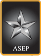 ASEP Logo