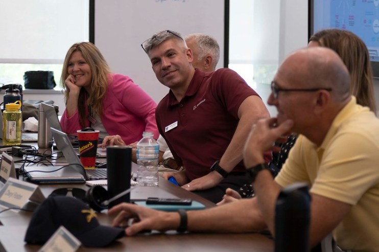 Day Three - Seminar Discussions