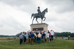 Gettysburg Staff Ride